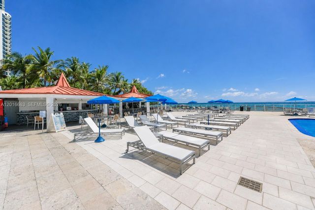 19201 Collins Ave 609, Sunny Isles Beach, FL 33160