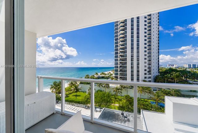 19201 Collins Ave 609, Sunny Isles Beach, FL 33160
