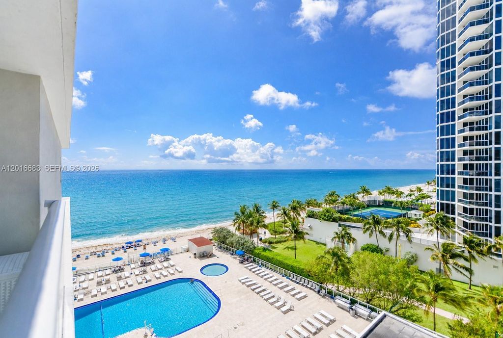 19201 Collins Ave 609, Sunny Isles Beach, FL 33160