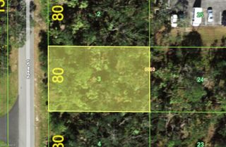 1412 Spear ST, Port Charlotte, FL 33948