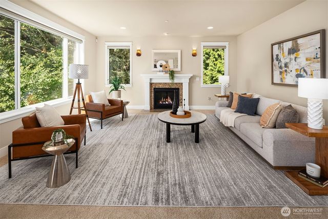 6101 167th Avenue SE, Bellevue, WA 98006