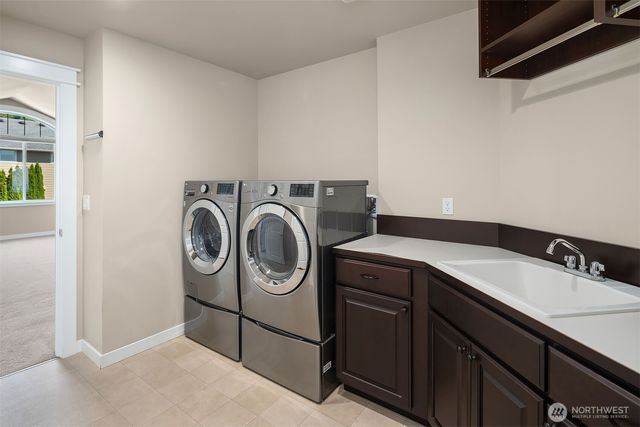 6101 167th Avenue SE, Bellevue, WA 98006