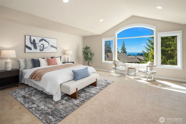 6101 167th Avenue SE, Bellevue, WA 98006