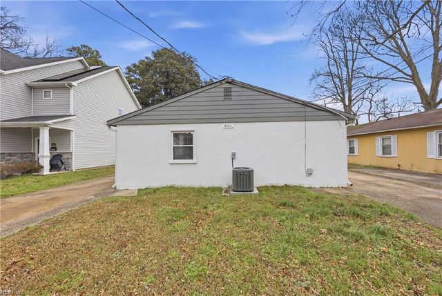 6224 Wellington ST, Norfolk, VA 23513