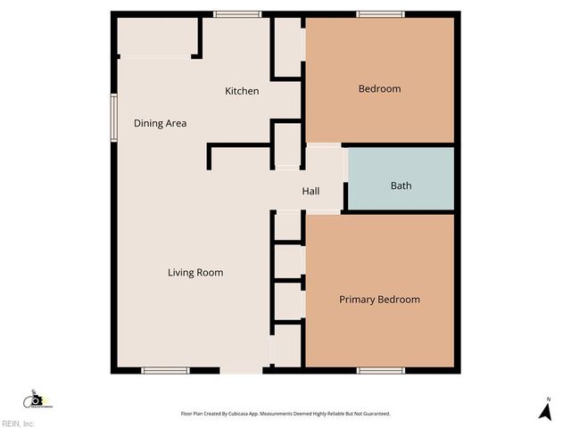 6224 Wellington ST, Norfolk, VA 23513