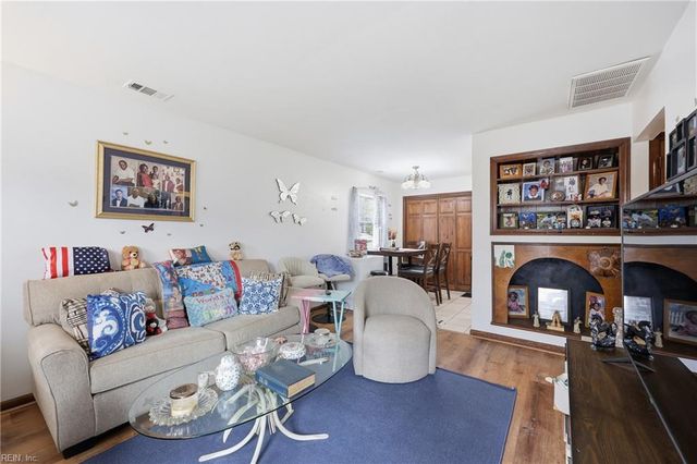 6224 Wellington ST, Norfolk, VA 23513