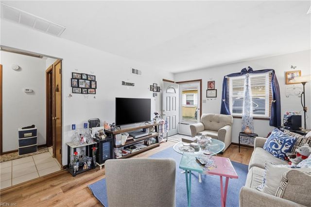 6224 Wellington ST, Norfolk, VA 23513