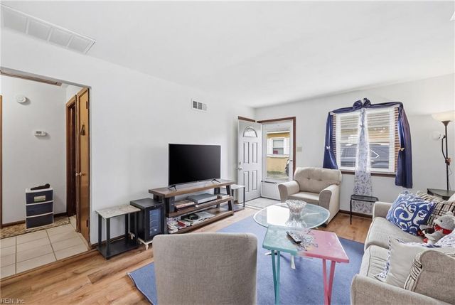 6224 Wellington ST, Norfolk, VA 23513