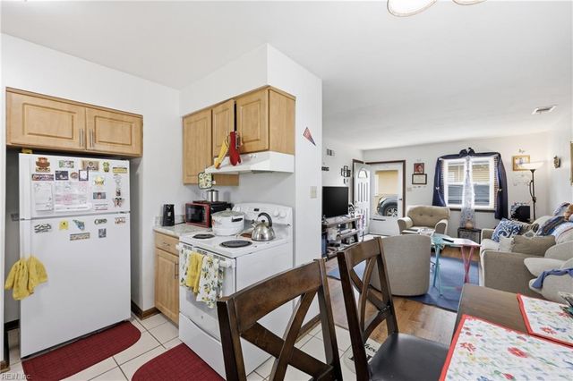 6224 Wellington ST, Norfolk, VA 23513