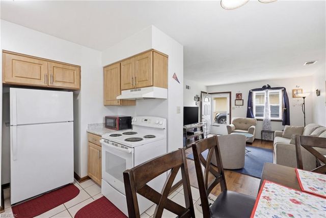 6224 Wellington ST, Norfolk, VA 23513