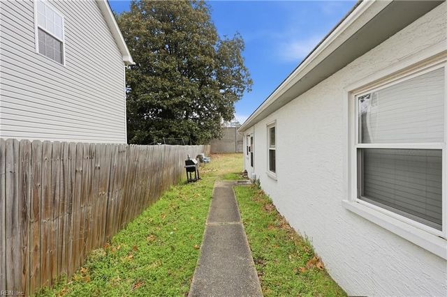 6224 Wellington ST, Norfolk, VA 23513