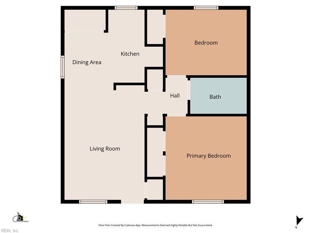 6224 Wellington ST, Norfolk, VA 23513