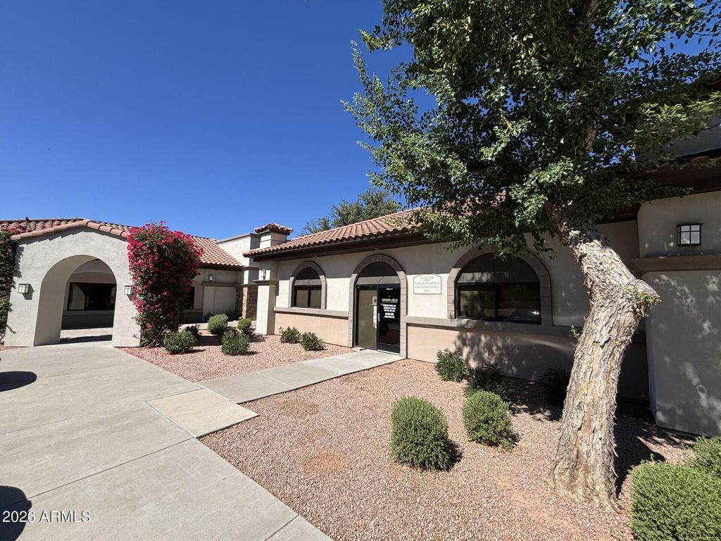 3336 E CHANDLER HEIGHTS Road B20, Gilbert, AZ 85298 — photo 2