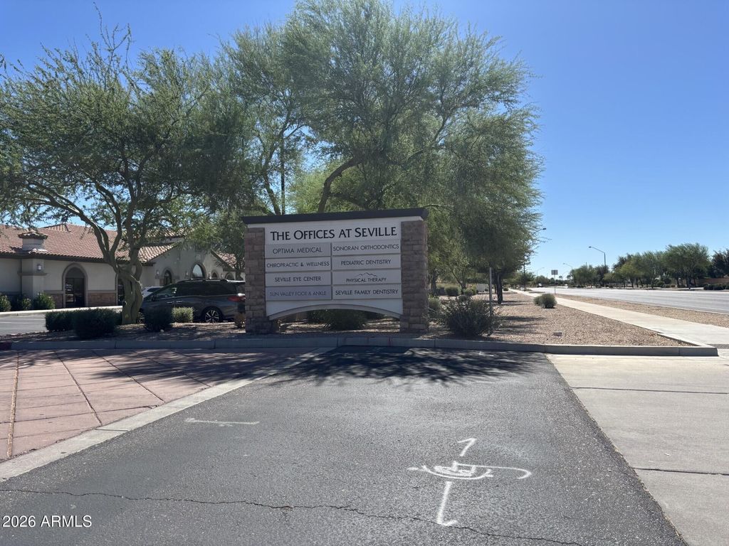 3336 E CHANDLER HEIGHTS Road B20, Gilbert, AZ 85298 — photo 3