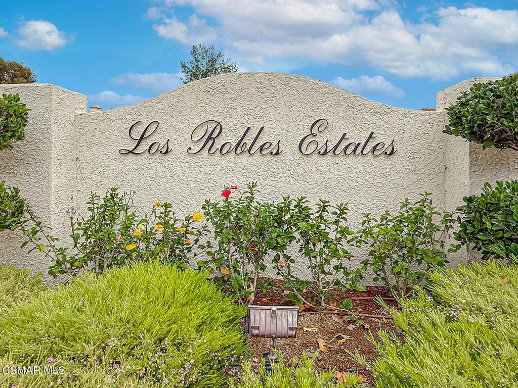 306 Cherry Hills Court, Thousand Oaks, CA 91320 — exterior