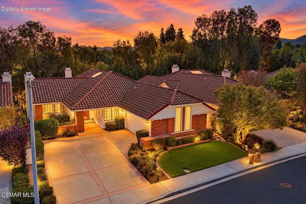 306 Cherry Hills Court, Thousand Oaks, CA 91320 — photo 3