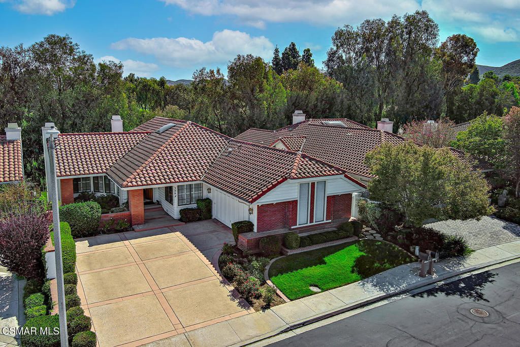 306 Cherry Hills Court, Thousand Oaks, CA 91320 — photo 4