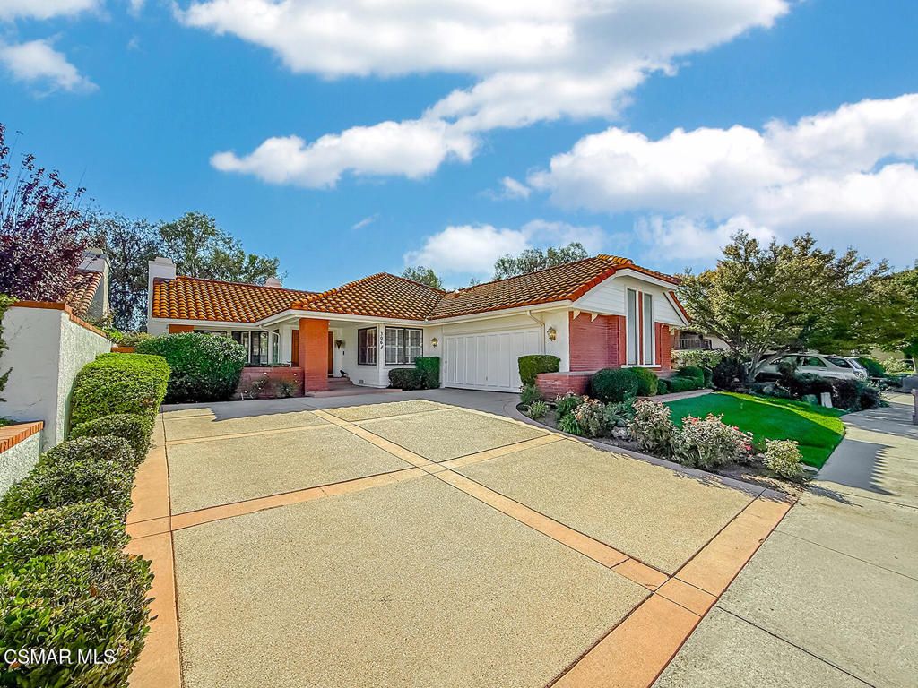306 Cherry Hills Court, Thousand Oaks, CA 91320 — photo 5