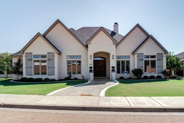 11107 Miami Avenue, Lubbock, TX 79423