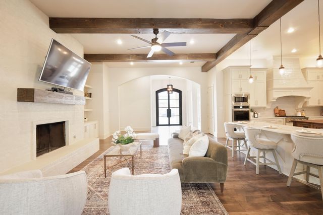 11107 Miami Avenue, Lubbock, TX 79423