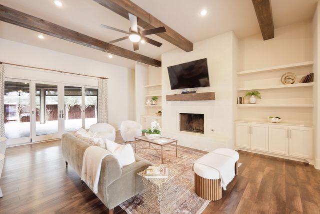 11107 Miami Avenue, Lubbock, TX 79423