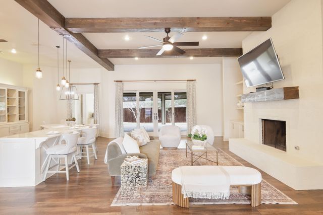 11107 Miami Avenue, Lubbock, TX 79423