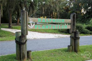 0 Plantation Road, Midway, GA 31320