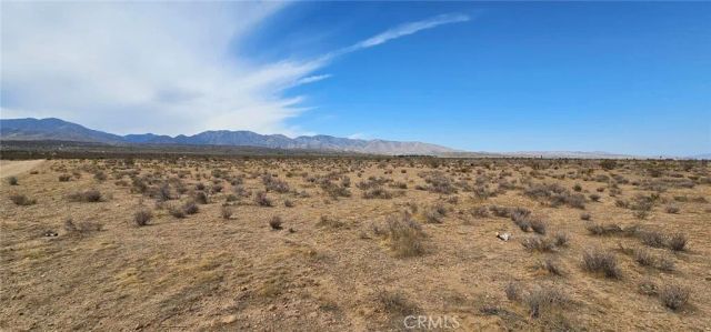 0 180th East, Palmdale, CA 93591