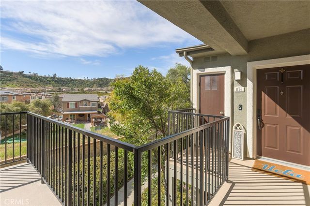 20000 Plum Canyon 1126, Saugus, CA 91350