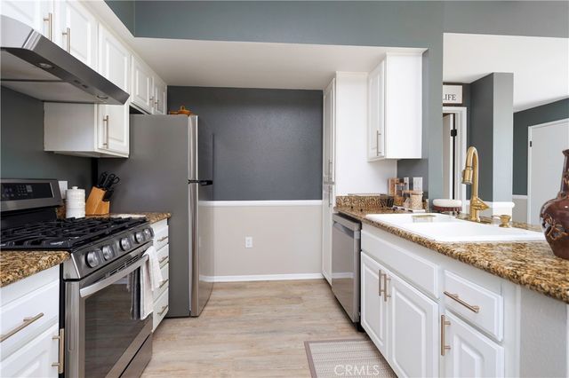 20000 Plum Canyon 1126, Saugus, CA 91350