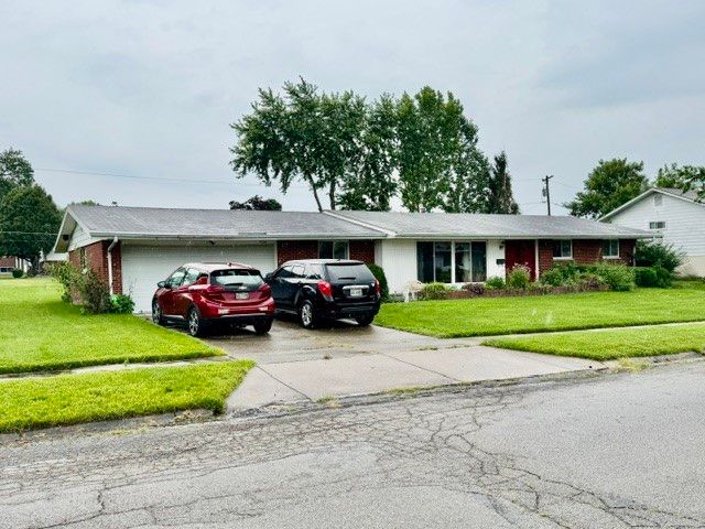 3736 Mandalay Drive, Dayton, OH 45416