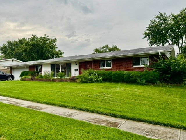 3736 Mandalay Drive, Dayton, OH 45416