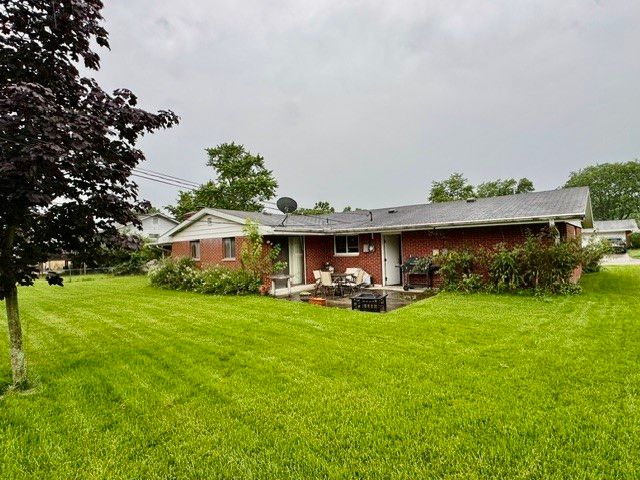 3736 Mandalay Drive, Dayton, OH 45416