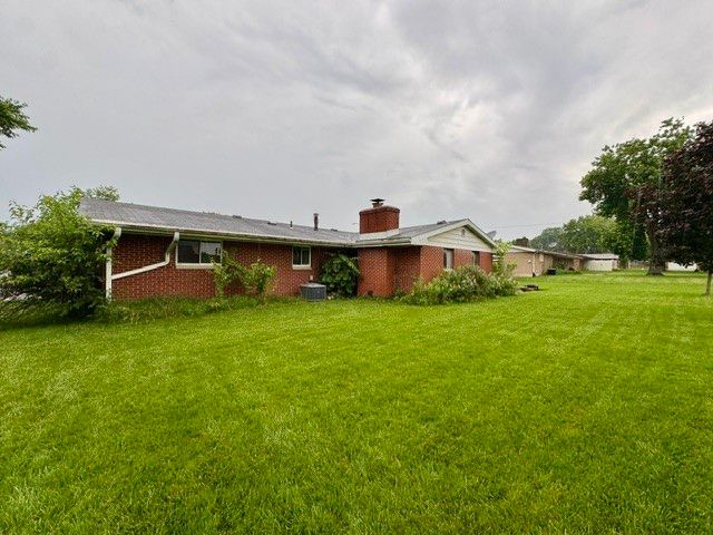 3736 Mandalay Drive, Dayton, OH 45416