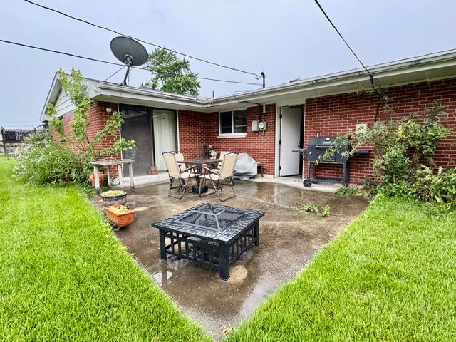 3736 Mandalay Drive, Dayton, OH 45416