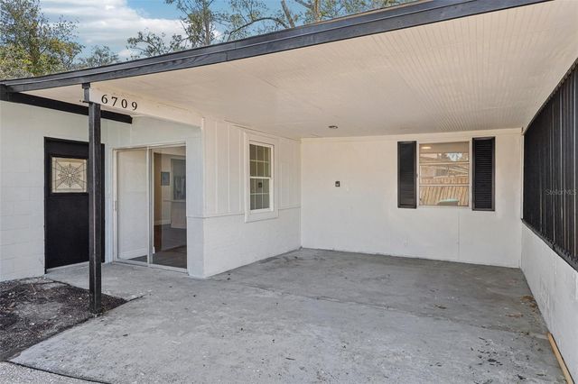 6709 HILL TOP ROAD, Orlando, FL 32810