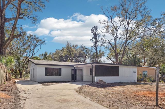 6709 HILL TOP ROAD, Orlando, FL 32810