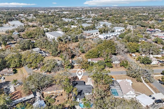 6709 HILL TOP ROAD, Orlando, FL 32810