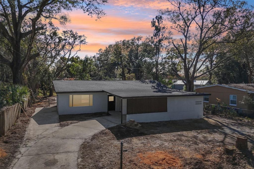 6709 HILL TOP ROAD, Orlando, FL 32810