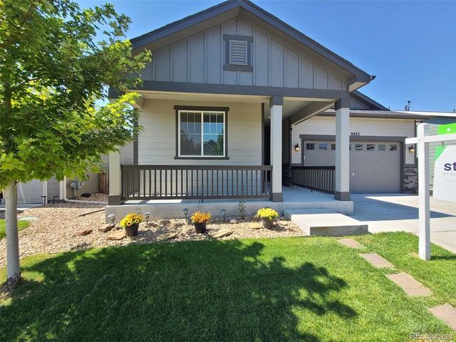 9883 Truckee St, Commerce City, CO 80022