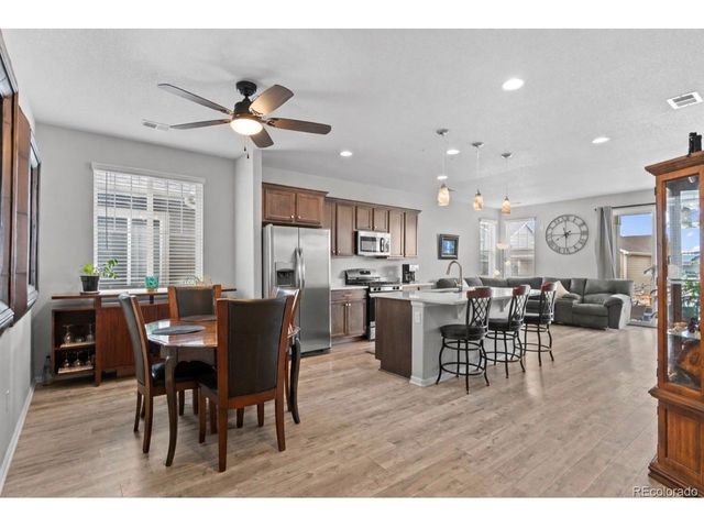 9883 Truckee St, Commerce City, CO 80022