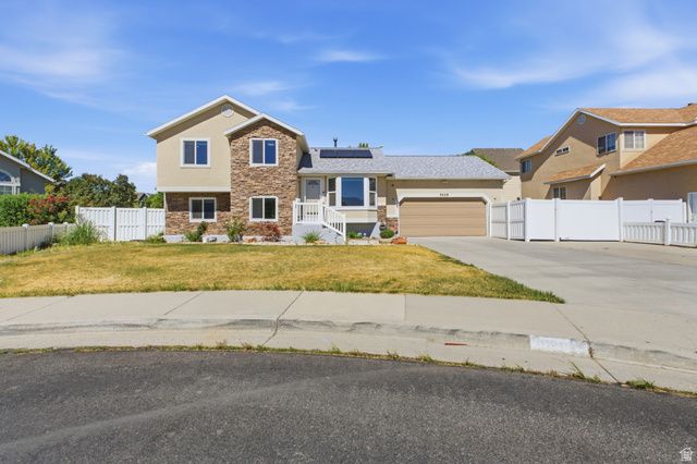 3628 S LIONHEART WAY, West Valley City, UT 84119