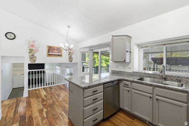3628 S LIONHEART WAY, West Valley City, UT 84119