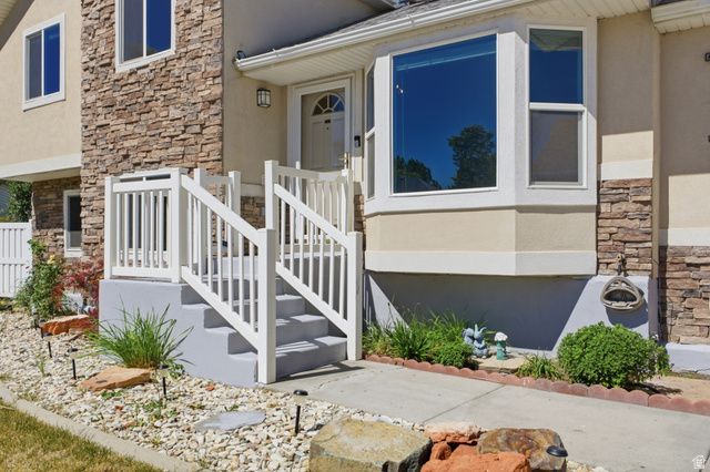 3628 S LIONHEART WAY, West Valley City, UT 84119