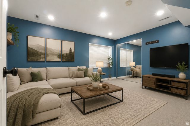 3628 S LIONHEART WAY, West Valley City, UT 84119