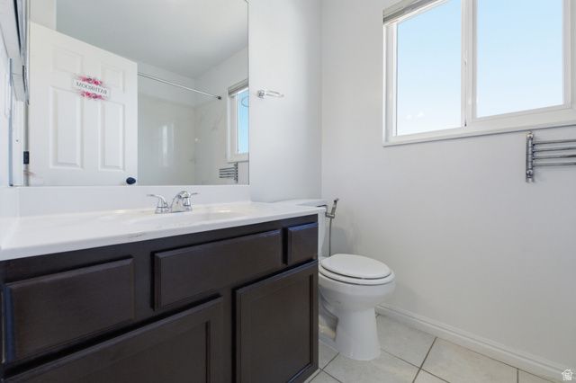 3628 S LIONHEART WAY, West Valley City, UT 84119