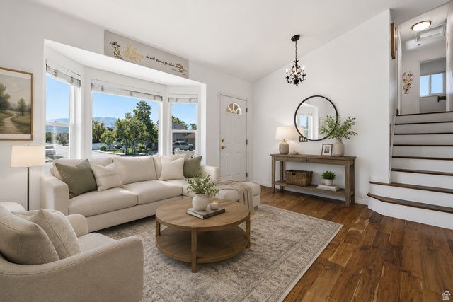 3628 S LIONHEART WAY, West Valley City, UT 84119
