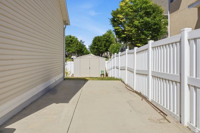 3628 S LIONHEART WAY, West Valley City, UT 84119