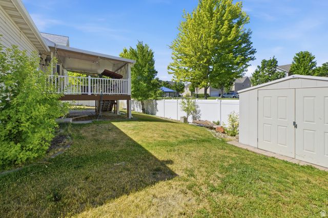 3628 S LIONHEART WAY, West Valley City, UT 84119