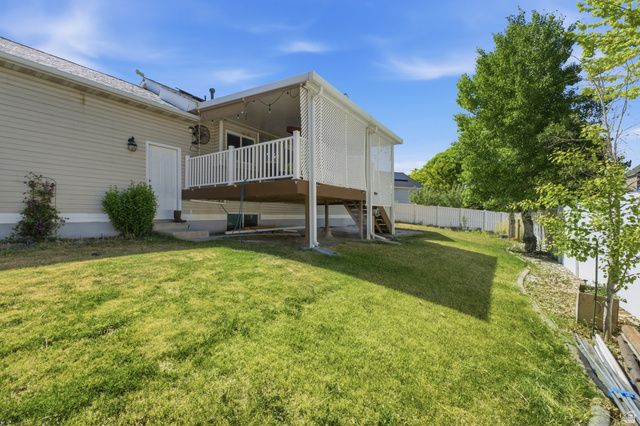 3628 S LIONHEART WAY, West Valley City, UT 84119